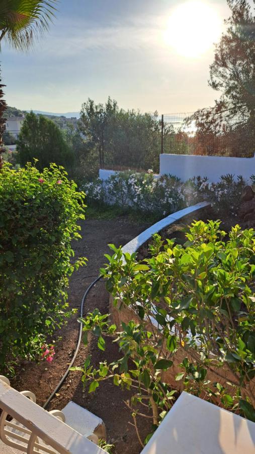 Vila Βlueview Ermioni Exteriér fotografie