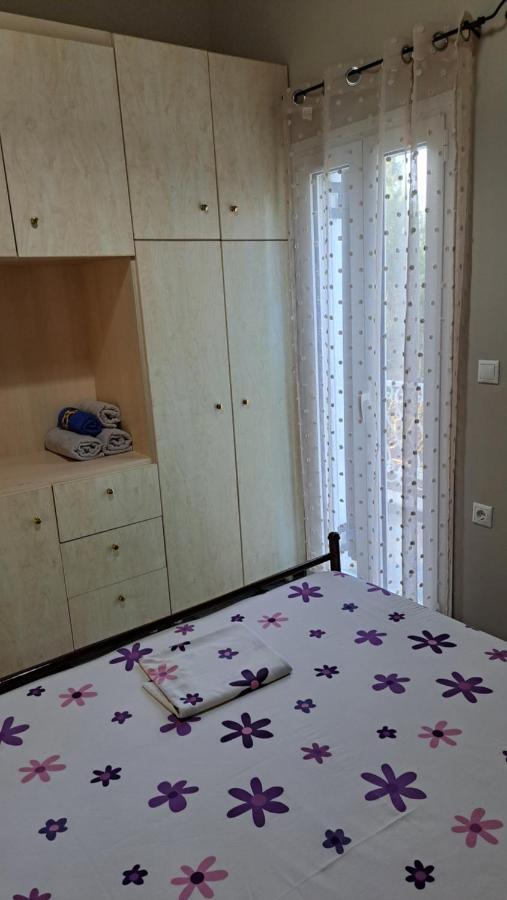 Vila Βlueview Ermioni Exteriér fotografie