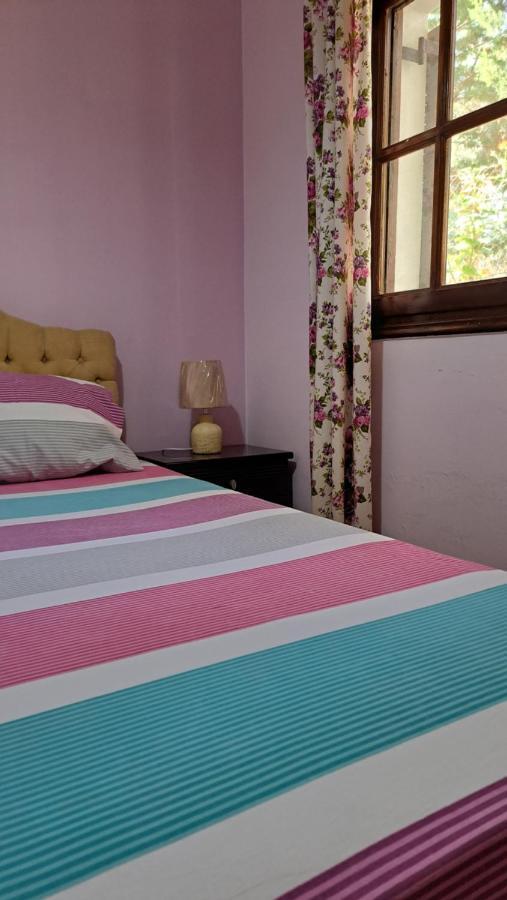Vila Βlueview Ermioni Exteriér fotografie