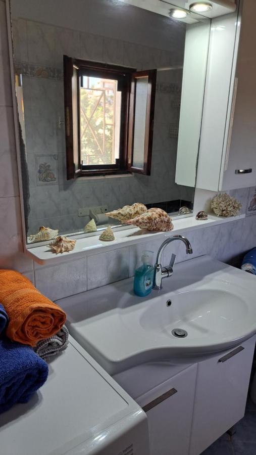 Vila Βlueview Ermioni Exteriér fotografie