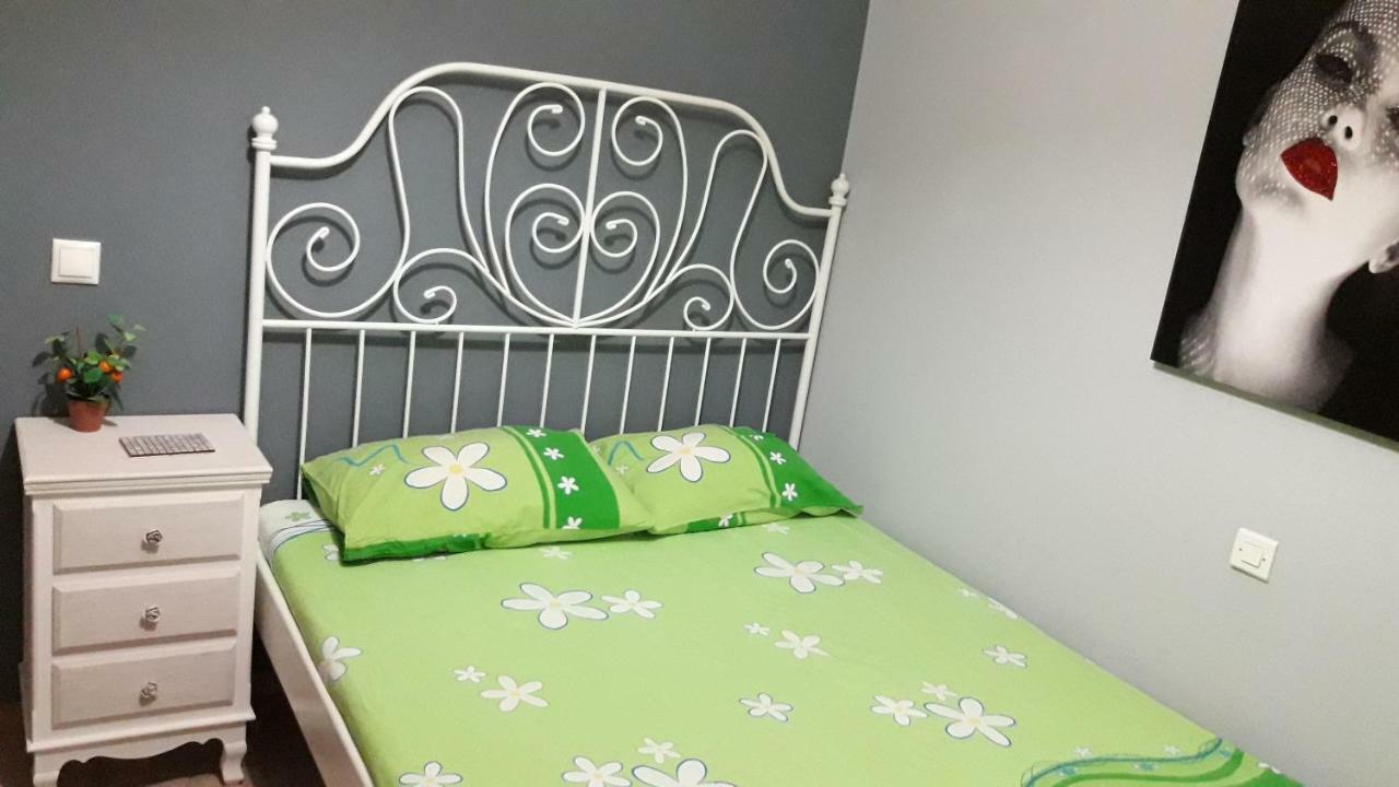 Vila Βlueview Ermioni Exteriér fotografie