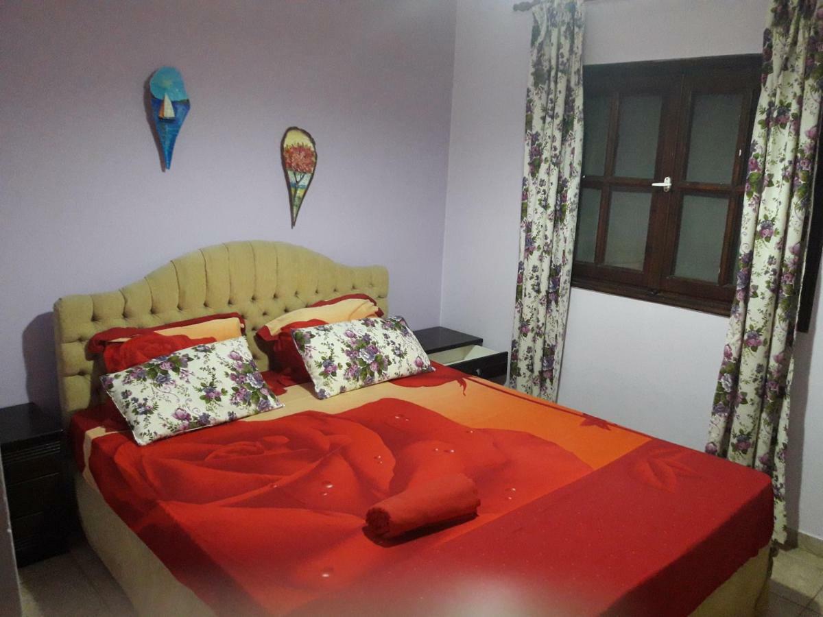 Vila Βlueview Ermioni Exteriér fotografie